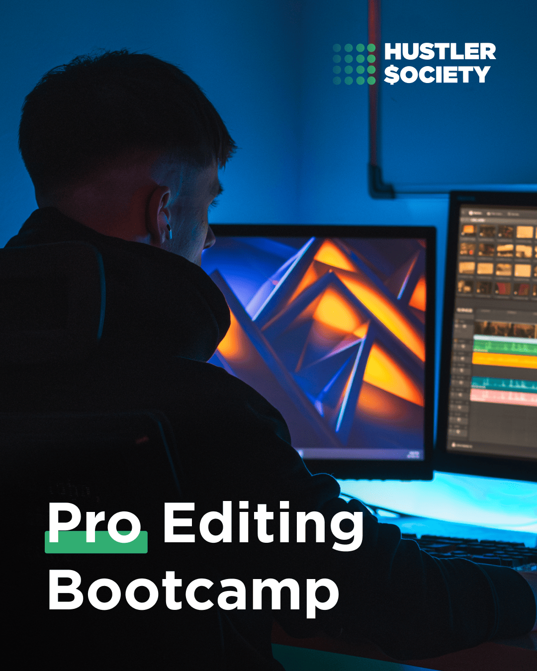 Pro Editing Bootcamp