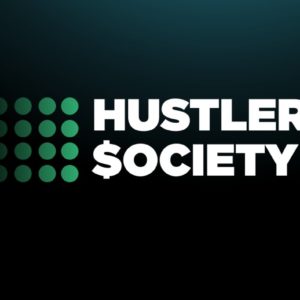 Úvod do Hustler Society
