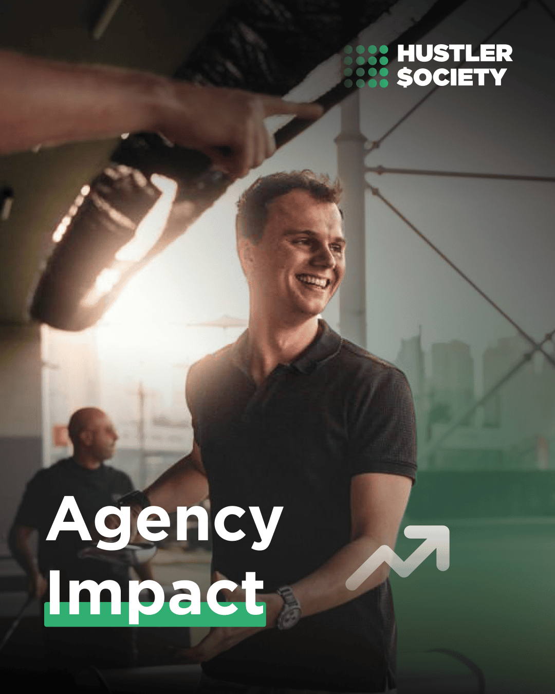 Agency Impact