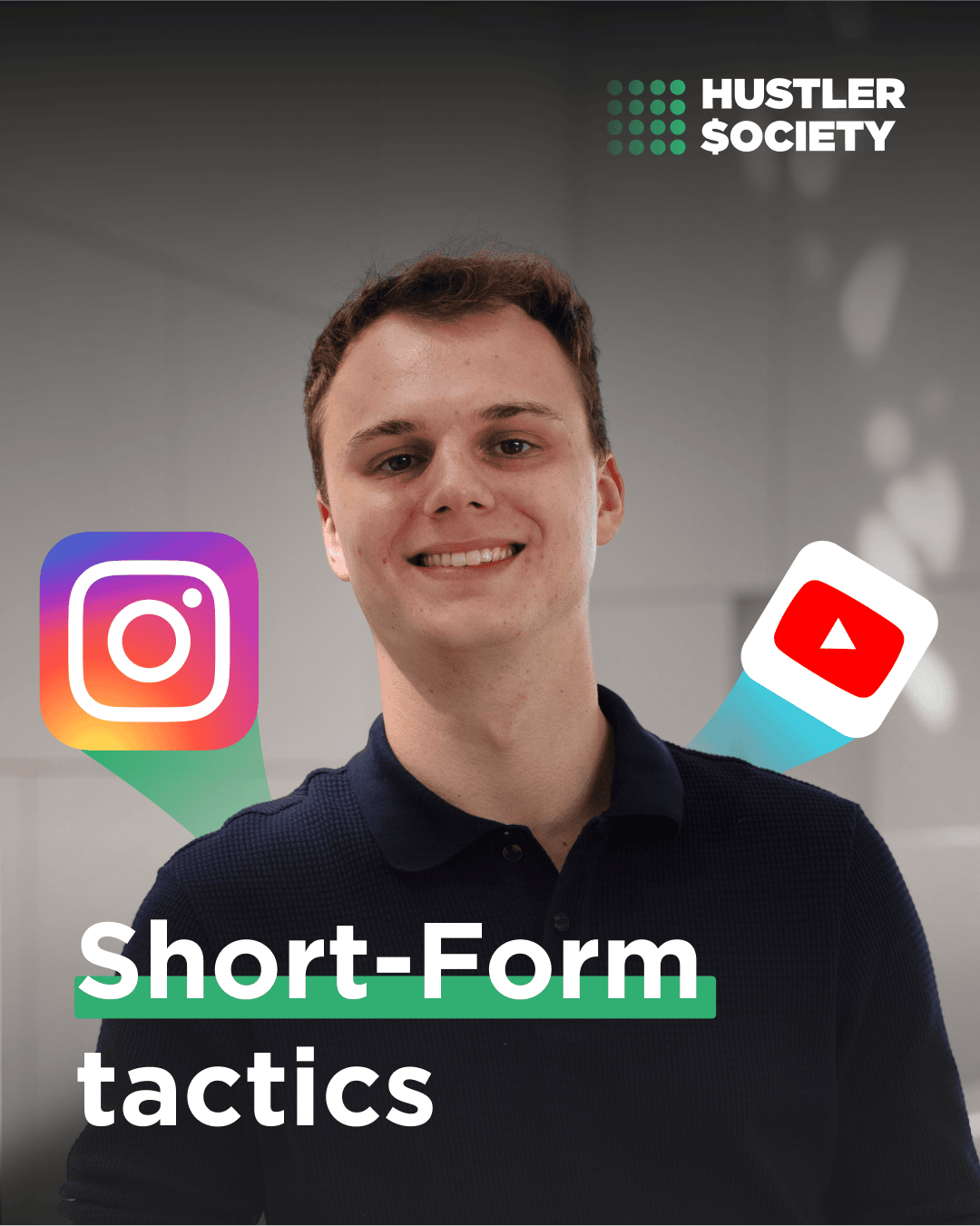 Short-Form Tactics