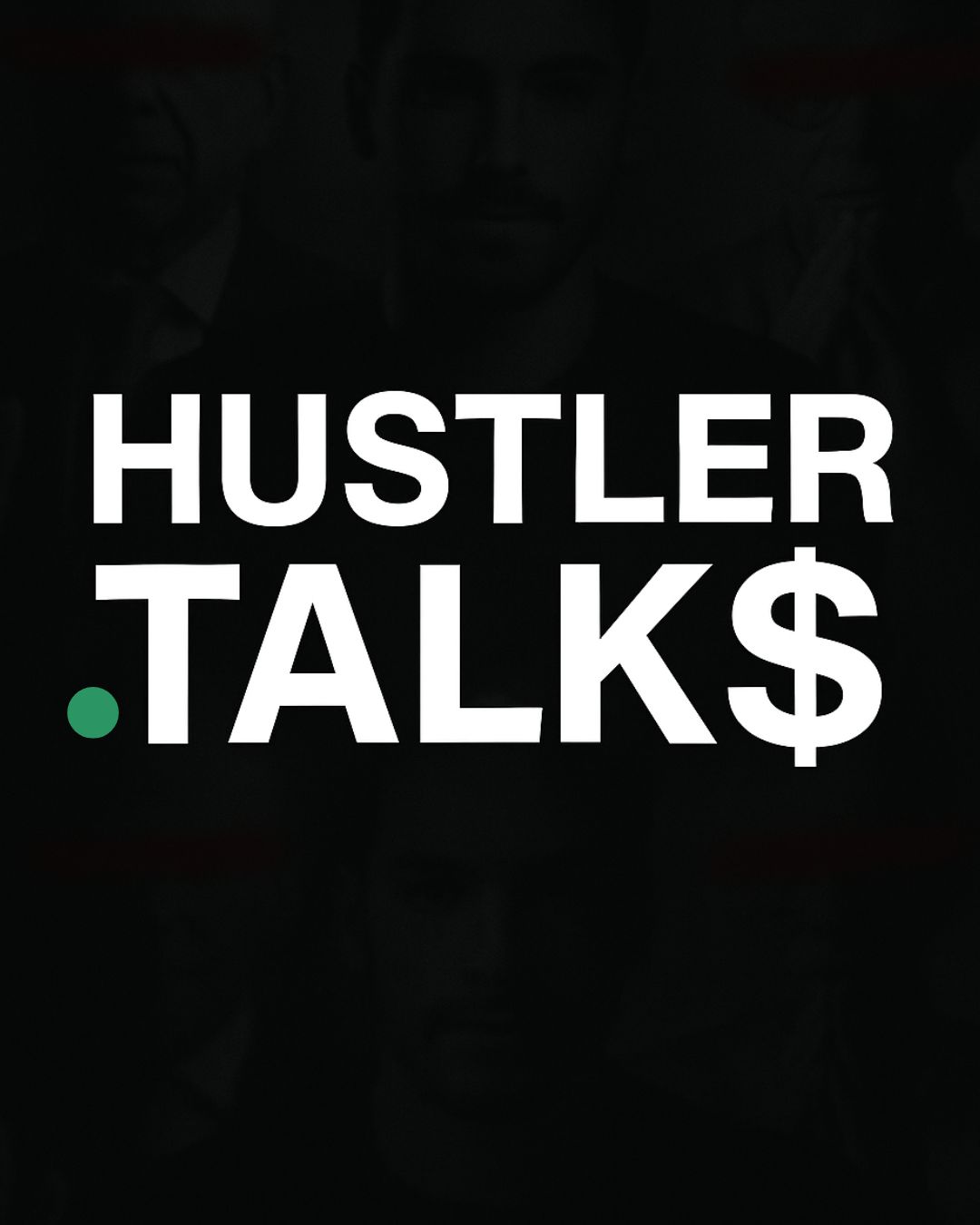 Hustler Talks